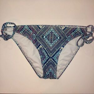 Pacsun Swim Bottom